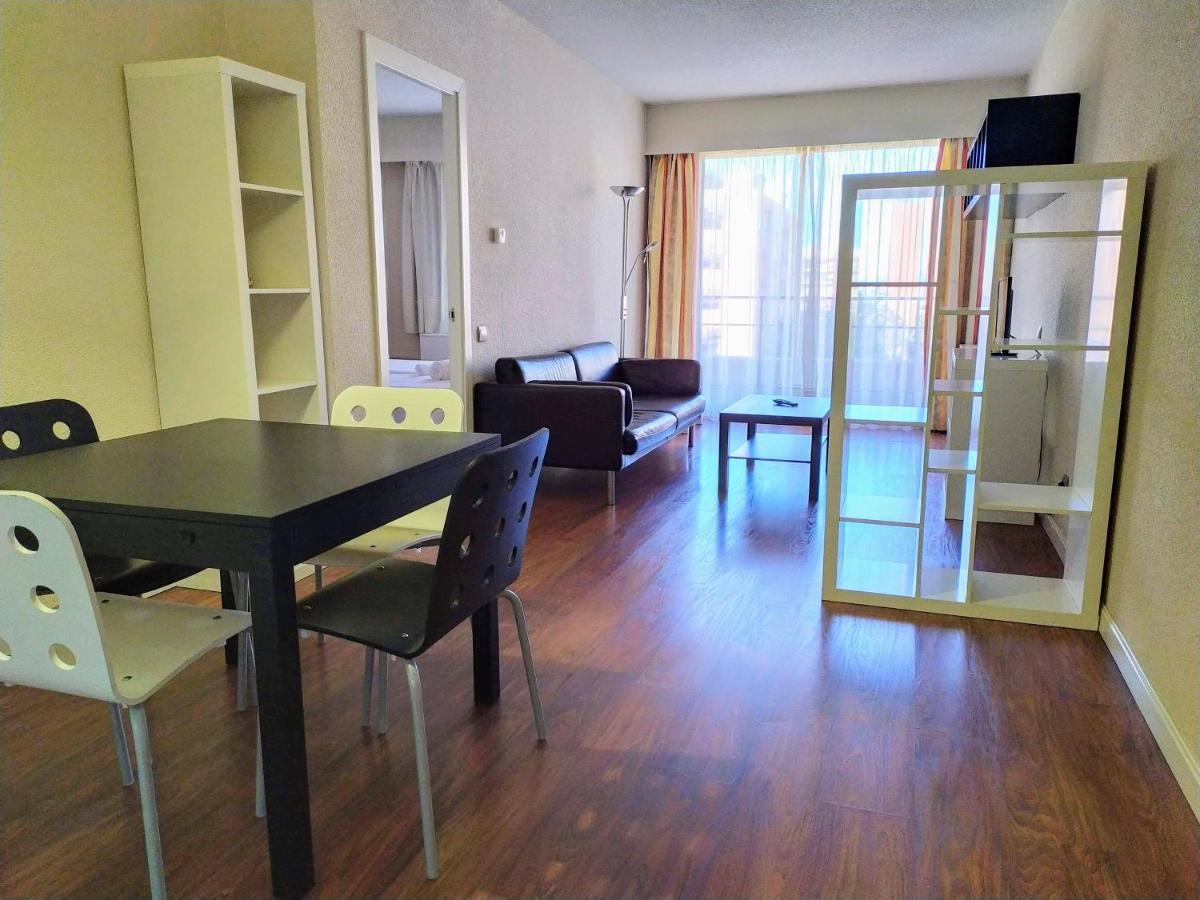 Apartamentos Centro Norte Madrid Esterno foto