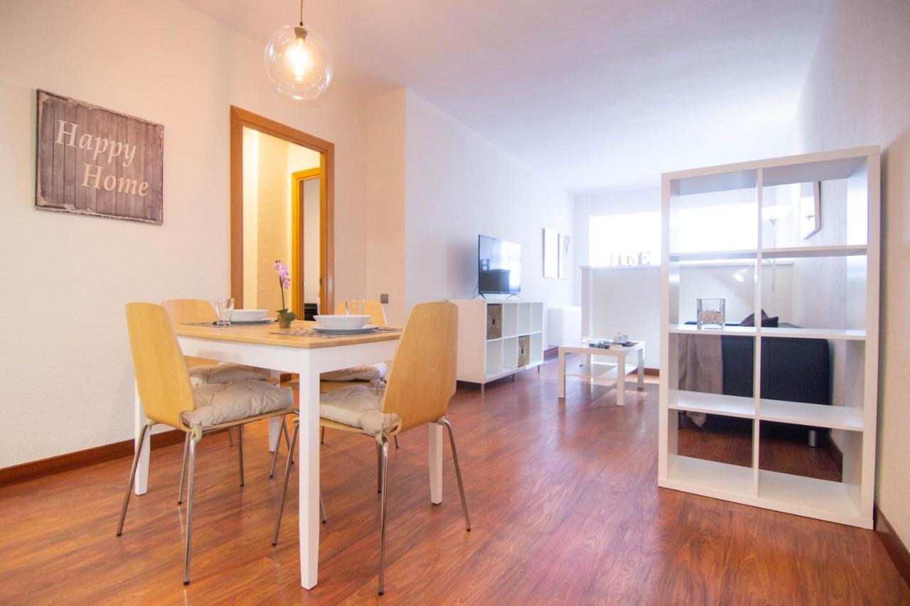 Apartamentos Centro Norte Madrid Esterno foto